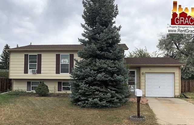 2965 W 10th Avenue Cir - 2965 West 10th Avenue Circle, Broomfield, CO 80020