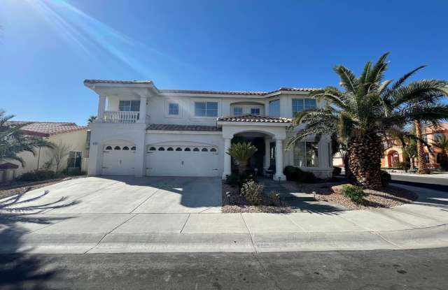 Gorgeous 5 BR/4BA home with pool  basement! photos photos
