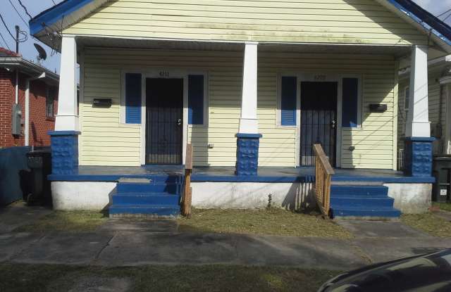 4211 Hamilton Street photos photos