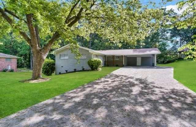 3403 Dodson Terrace - 3403 Dodson Terrace, East Point, GA 30344