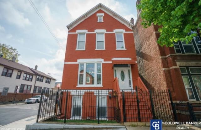 1816 S Peoria - 1816 South Peoria Street, Chicago, IL 60608