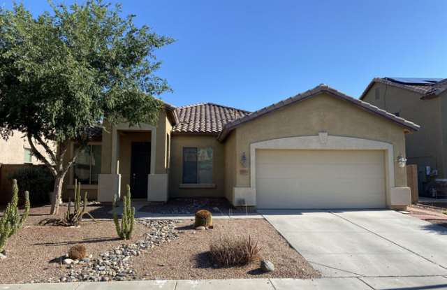 17626 West Ironwood Street - 17626 West Ironwood Street, Surprise, AZ 85388