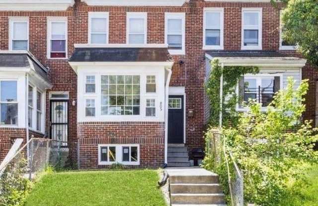 805 CATOR AVENUE photos photos