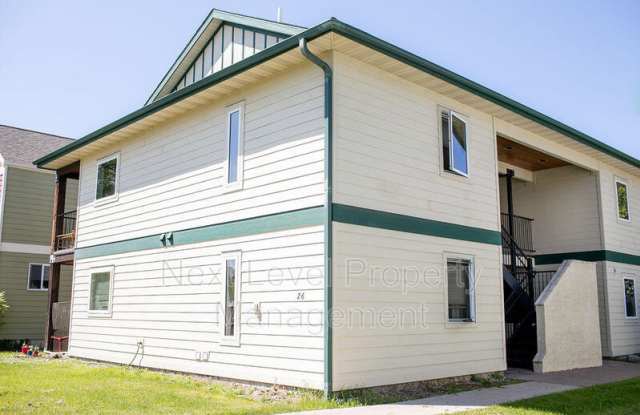 26 8th Avenue West - A Gallery 1