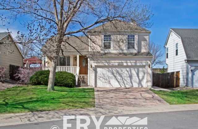 Updated Home Near Standley Lake - 8525 Union Circle, Arvada, CO 80005