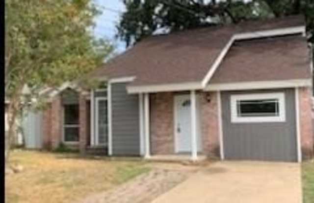 1364 Cy Blackburn Circle - 1364 Cy Blackburn Circle, Dallas, TX 75217