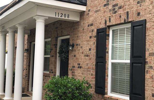 11208 Lazio Lane - 11208 Lazio Lane, Charlotte, NC 28277