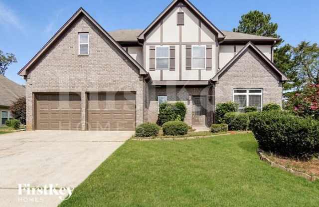 6837 Tyler Chase Drive - 6837 Tyler Chase Drive, Jefferson County, AL 35111