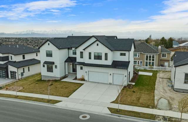 Exceptional Luxury Living in Cottonwood Heights photos photos