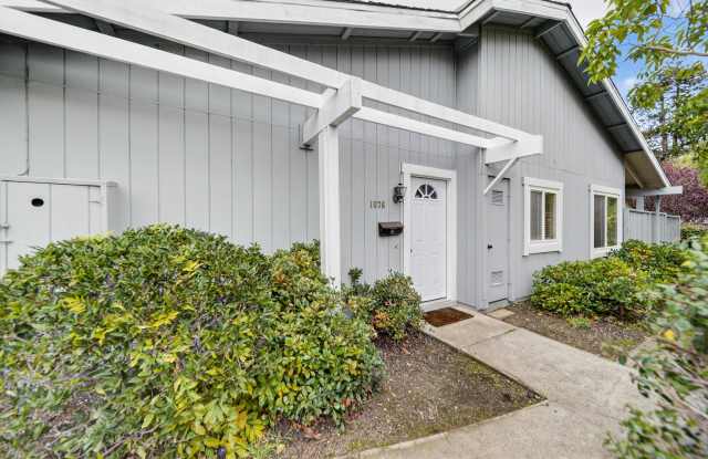 1076 Eagle Ln - 1076 Eagle Lane, Foster City, CA 94404