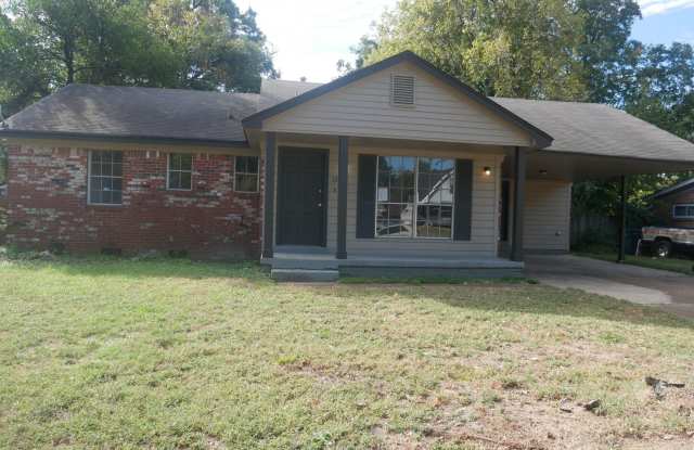 1269 Staunton Dr Southaven, MS 38671 Gallery 1