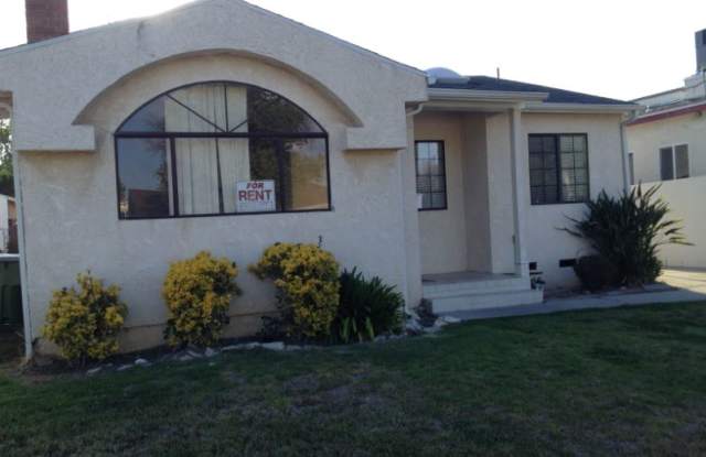 4929 Zelzah Ave - 4929 Zelzah Avenue, Los Angeles, CA 91316