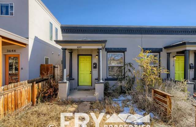 Remodeled 1 Bedroom in Cole photos photos