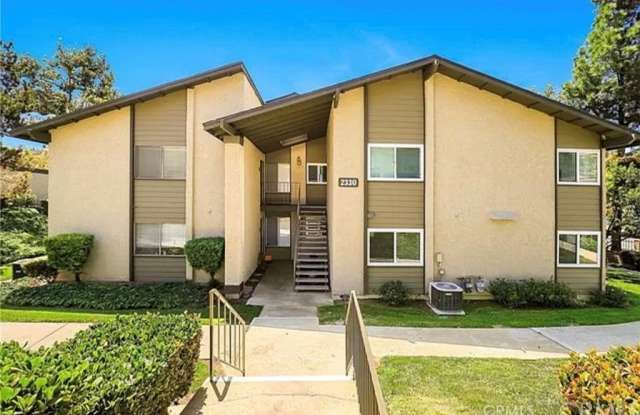 2330 S Diamond Bar Boulevard - 2330 South Diamond Bar Boulevard, Diamond Bar, CA 91765