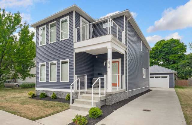 Modern and Spacious: 4 Bedroom / 3 Bathroom House for Rent photos photos Modern and Spacious: 4 Bedroom / 3 Bathroom House for Rent photos photos