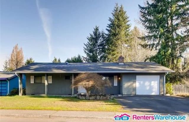 2400 North East 27th Street - 2400 NE 27th St, Renton, WA 98056