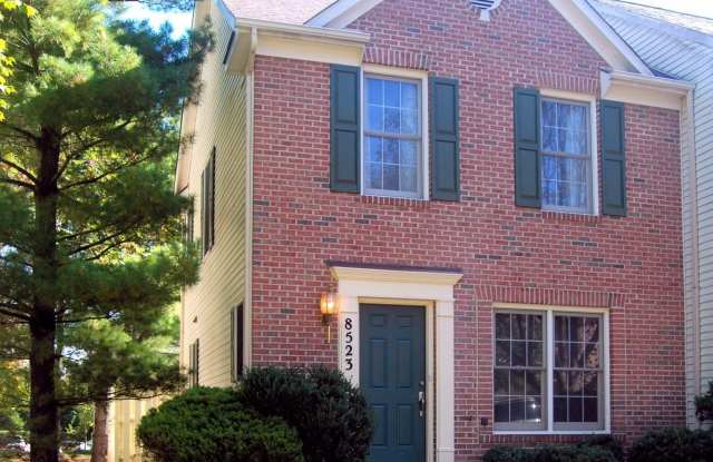 8523 BELLS RIDGE TERRACE photos photos