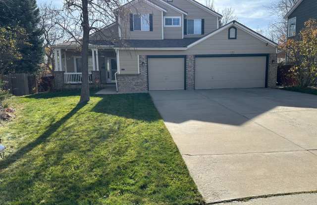 Beautiful 5B home in Erie Available January 2026 ! photos photos