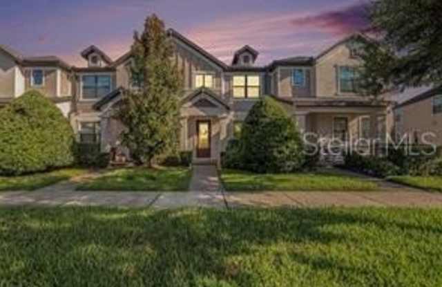 13027 BATTEN LANE - 13027 Batten Lane, Pasco County, FL 33556