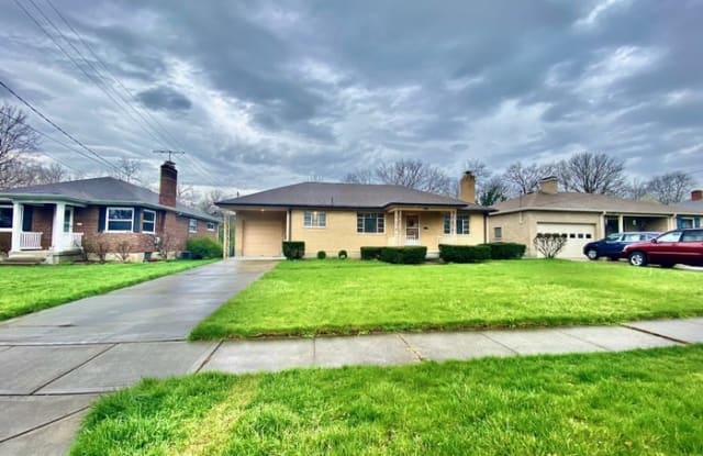 3271 Dolomar Dr Cincinnati Oh 45239-4111 - 3271 Dolomar Drive, White Oak, OH 45239