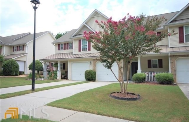 89 Darbys Crossing - 89 Darby's Crossing Drive, Paulding County, GA 30141