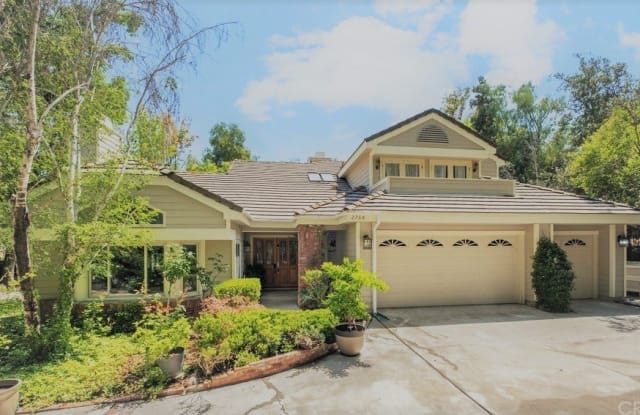 2288 Ranch View Place - 2288 Ranch View Place, Thousand Oaks, CA 91362
