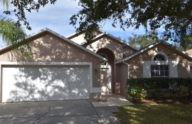 6924 FREEPORT ROAD - 6924 Freeport Road, Riverview, FL 33578