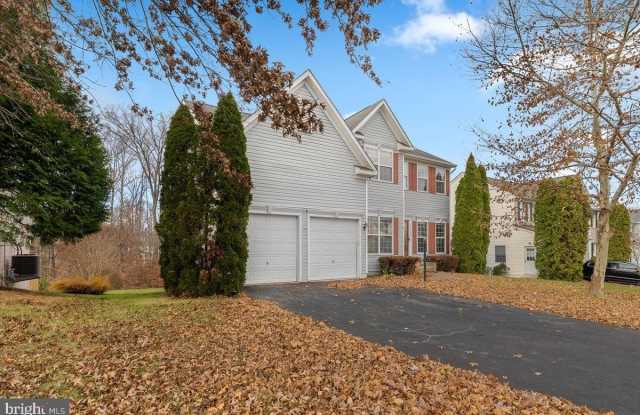 14578 GENERAL WASHINGTON Drive - 14578 General Washington Drive, Dale City, VA 22193