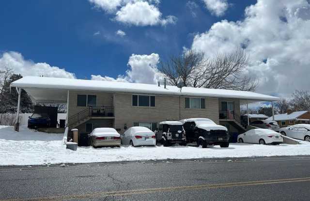 Updated 2-Bedroom Apartment with Garage & Central Air in Ogden! Gallery 1