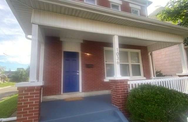 1036 Oakwood Ave. photos photos 1036 Oakwood Ave. photos photos