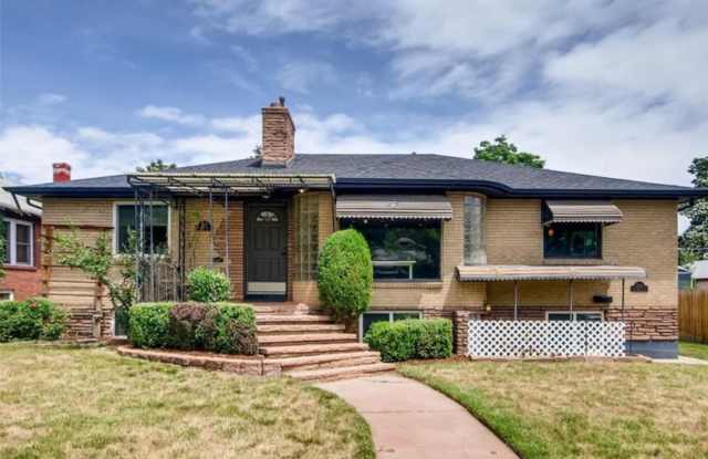 3059 W 37th Ave - 3059 West 37th Avenue, Denver, CO 80211