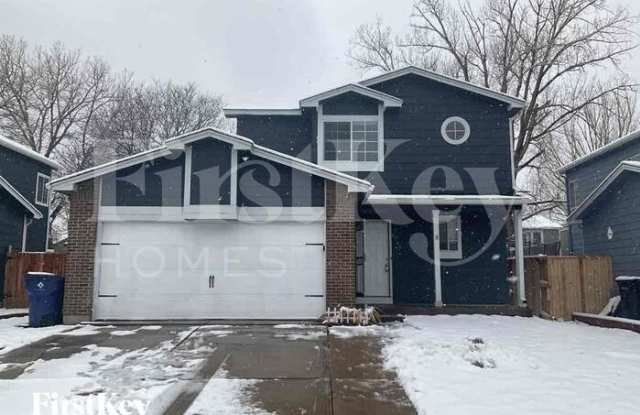 6243 Xavier Street - 6243 Xavier Street, Arvada, CO 80003