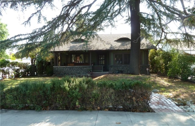 403 W E Street - 403 West E Street, Ontario, CA 91762