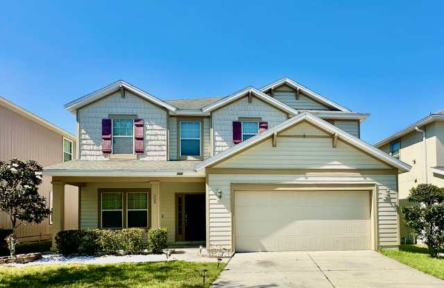 305 Auburn Oaks Road East - 305 Auburn Oaks Road East, Jacksonville, FL 32218