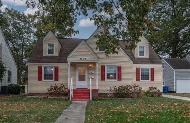 3549 Norland Court Gallery 1