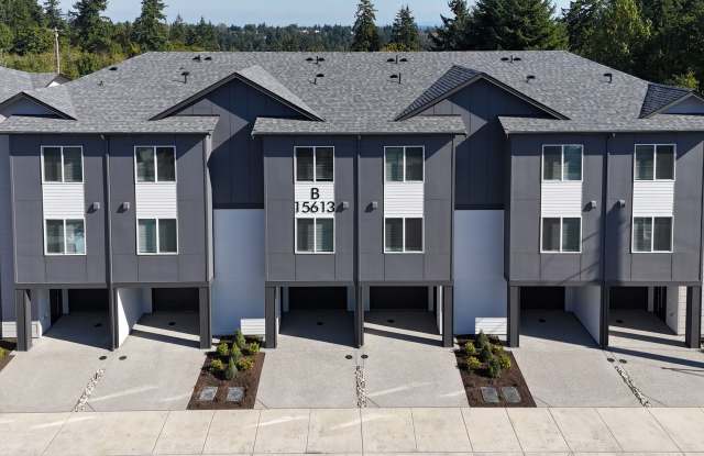 Brand New Luxury Townhomes - Avail Nov 1st! photos photos