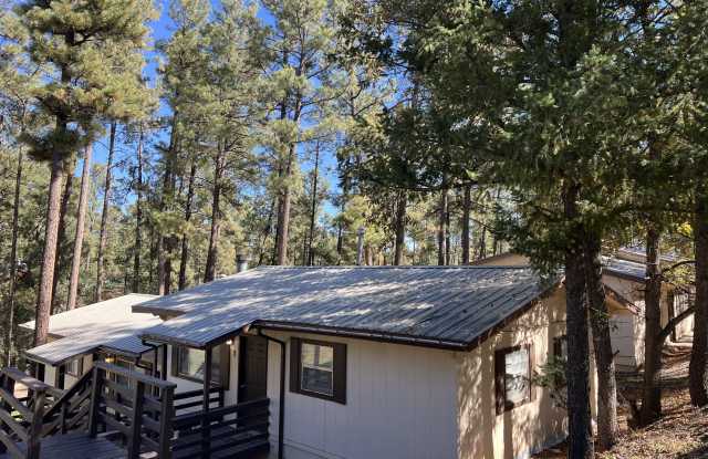 100 Apache Hills Drive - 1Unit 3 - 100 Apache Hills Drive, Ruidoso, NM 88345