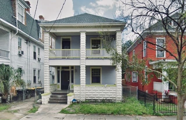 1721 North Market Street - 2 - 1721 North Market Street, Jacksonville, FL 32206