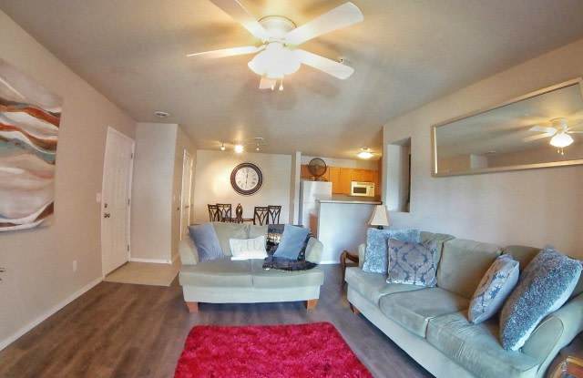 Tall Grass Apartments Gallery 4