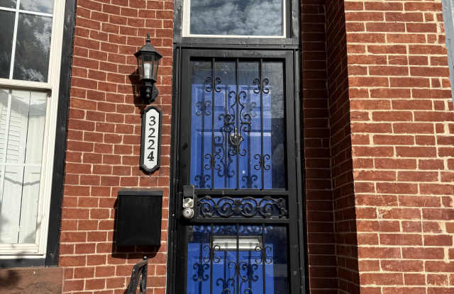 3224 E Baltimore Street - 4 - 3224 East Baltimore Street, Baltimore, MD 21224