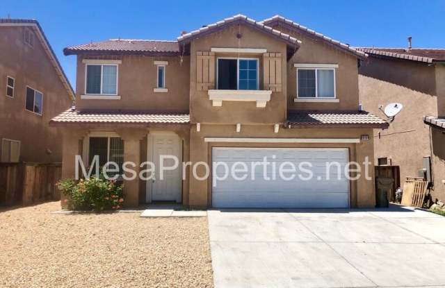 10184 Jennifer Ave. - 10184 Jennifer Ave, Hesperia, CA 92345