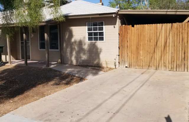 4639 N 3rd Ave photos photos