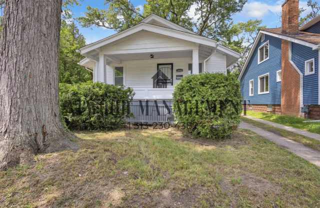 This beautifully updated 2-bedroom, 1-bath single-family home is ready for move-in! Gallery 1