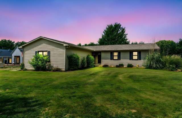 1570 Green Cook Road photos photos