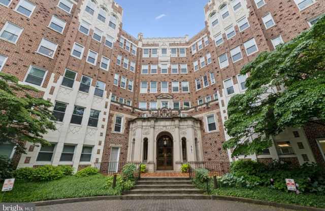 4707 CONNECTICUT AVE NW ##211 AND #213 photos photos