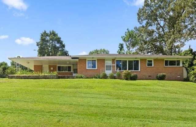 4732 Fairwood Lane - 4732 Fairwood Lane, Chattanooga, TN 37416 4732 Fairwood Lane - 4732 Fairwood Lane, Chattanooga, TN 37416