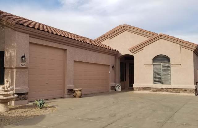 26859 N 65TH Avenue - 26859 North 65th Drive, Phoenix, AZ 85083