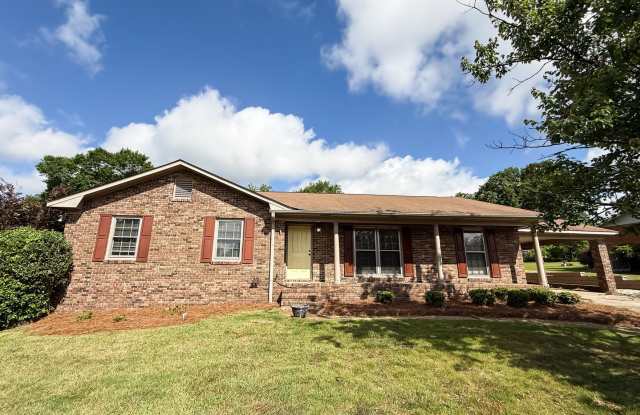 3907 25th Ave - 3907 25th Avenue, Phenix City, AL 36867 3907 25th Ave - 3907 25th Avenue, Phenix City, AL 36867