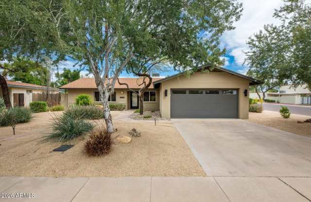 5225 N 83RD Place N - 5225 North 83rd Place, Scottsdale, AZ 85250 5225 N 83RD Place N - 5225 North 83rd Place, Scottsdale, AZ 85250