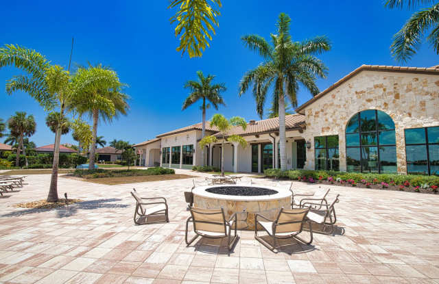 Seasonal Short-Term 3 Bedroom 2.5 Bathroom Single Family Home in Toscana Isles! Gallery 3
